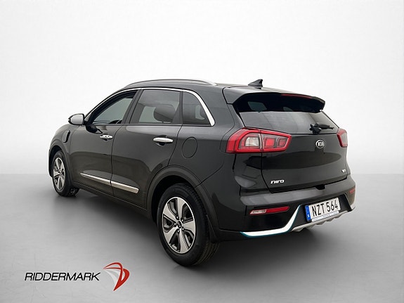 Kia Niro 5 of 24