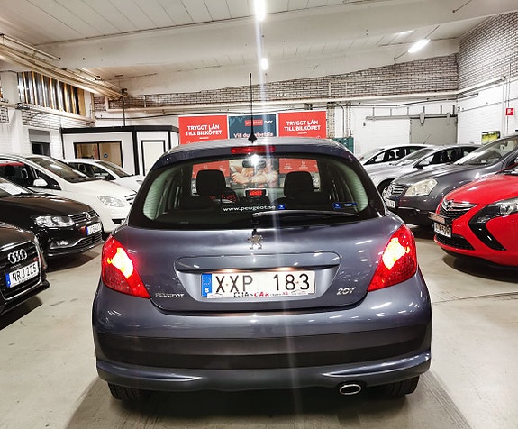 Peugeot 207 6 of 15