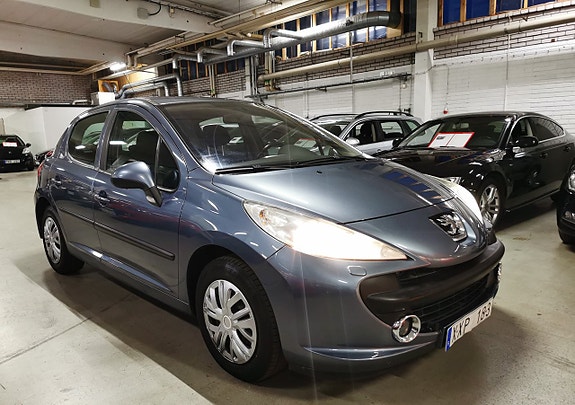 Peugeot 207 2 of 15
