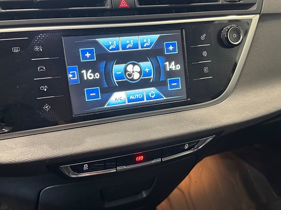 Citroen C4 Picasso 8 of 11
