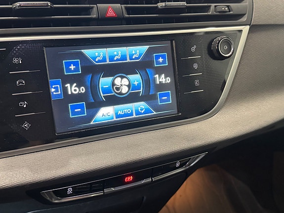 Citroen C4 Picasso 11 of 11