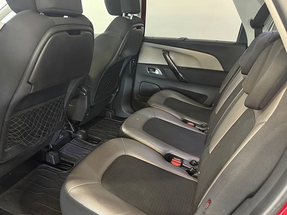 Citroen C4 Picasso 6 of 11
