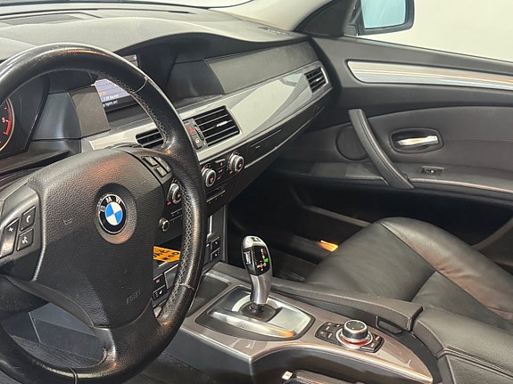 BMW 520d 7 of 7