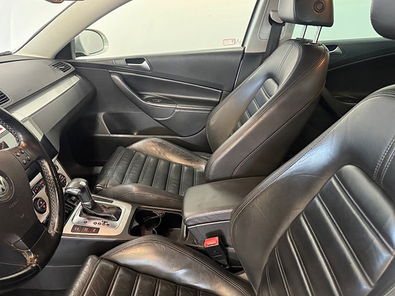 Volkswagen Passat 6 of 7