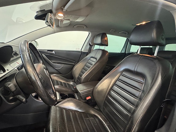 Volkswagen Passat 7 of 7