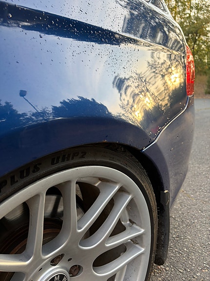 BMW 330d 11 of 11