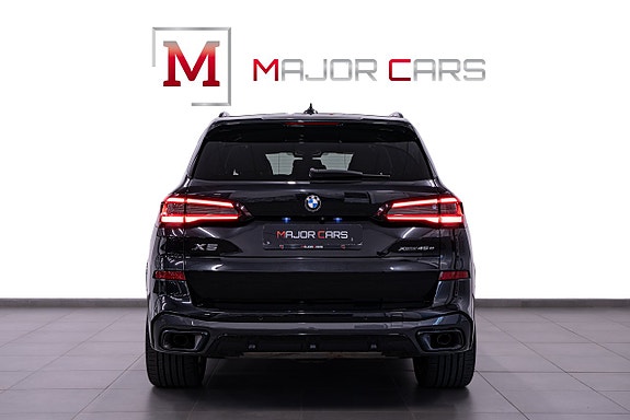 BMW X5 5 of 30