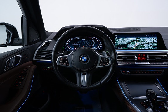BMW X5 18 of 30
