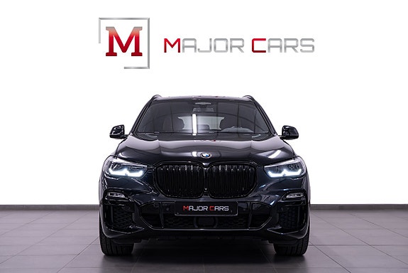 BMW X5 2 of 30