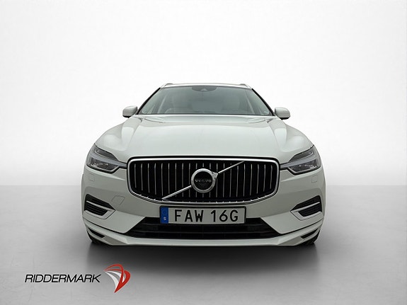 Volvo XC60 2 of 28