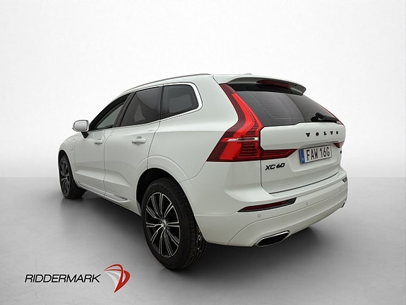 Volvo XC60 5 of 28