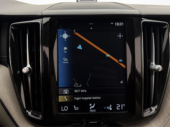 Volvo XC60 22 of 28