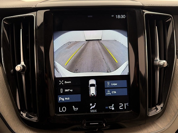 Volvo XC60 21 of 28