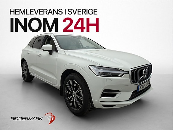 Volvo XC60 3 of 28