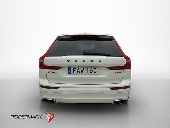 Volvo XC60 6 of 28