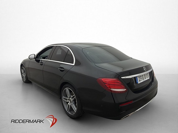 Mercedes-Benz E200 5 of 30