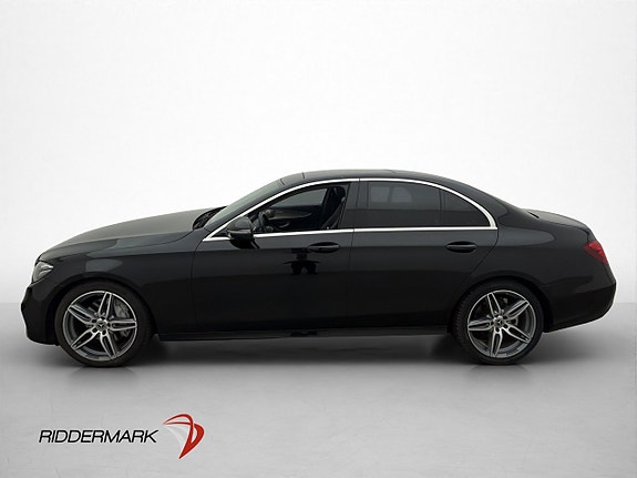 Mercedes-Benz E200 4 of 30