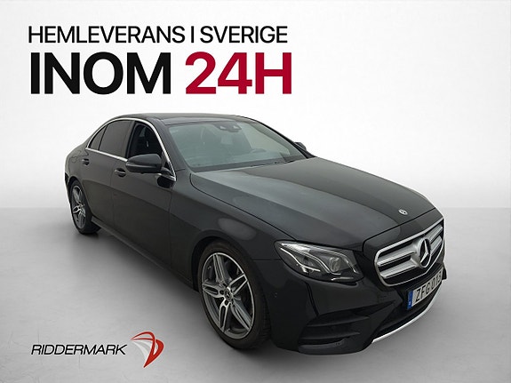 Mercedes-Benz E200 3 of 29