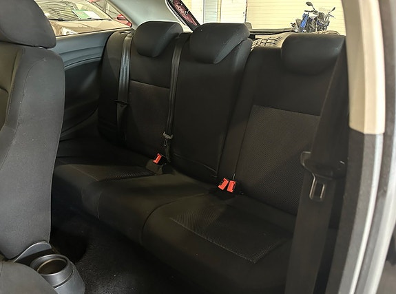 Seat Ibiza 8 of 9