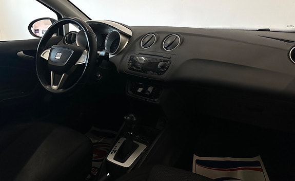Seat Ibiza 9 of 9