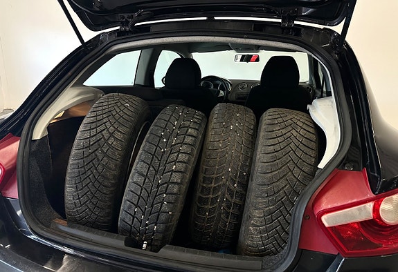 Seat Ibiza 5 of 9