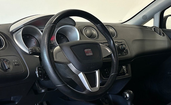 Seat Ibiza 6 of 9