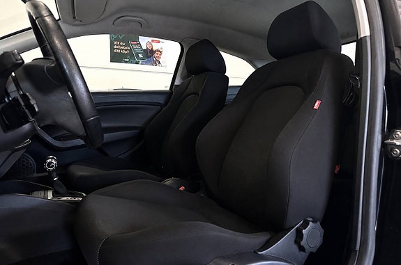 Seat Ibiza 7 of 9