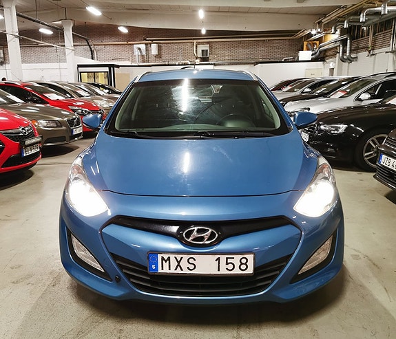 Hyundai i30 5 of 18