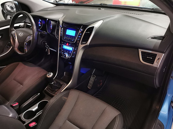 Hyundai i30 9 of 18