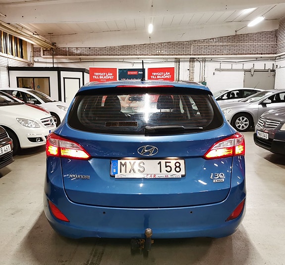 Hyundai i30 6 of 18