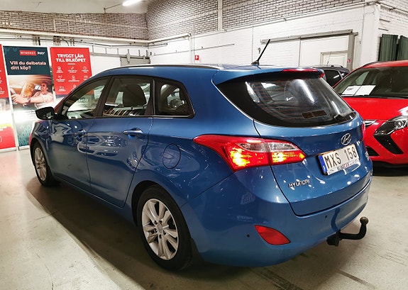 Hyundai i30 4 of 18