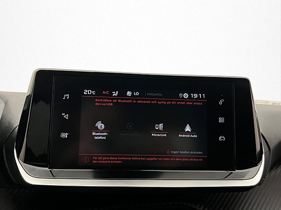 Peugeot 208 19 of 24