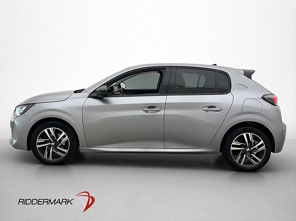 Peugeot 208 4 of 24
