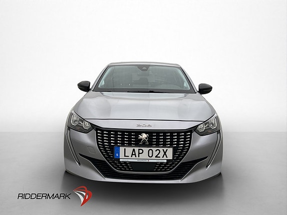 Peugeot 208 2 of 24