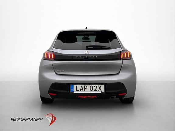 Peugeot 208 6 of 24