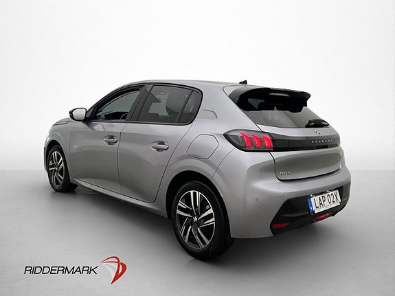 Peugeot 208 5 of 24