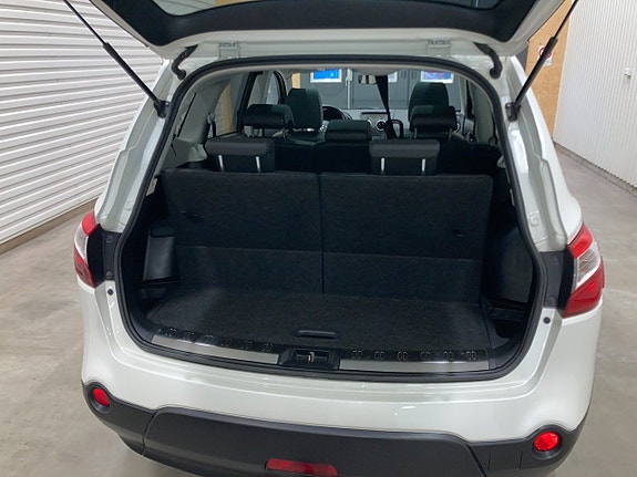 Nissan Qashqai+2 16 of 30