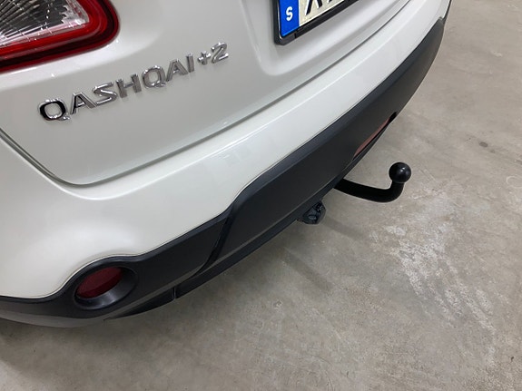 Nissan Qashqai+2 6 of 30