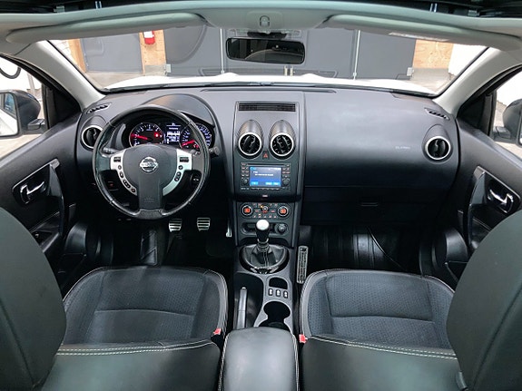 Nissan Qashqai+2 27 of 30