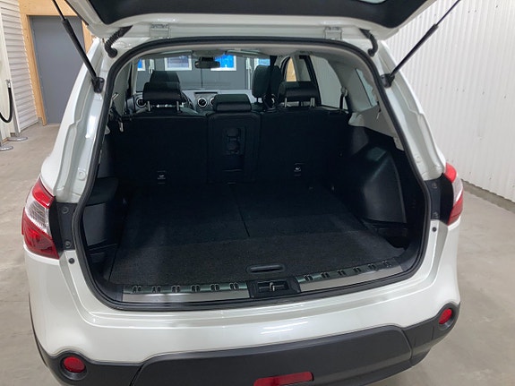 Nissan Qashqai+2 14 of 30