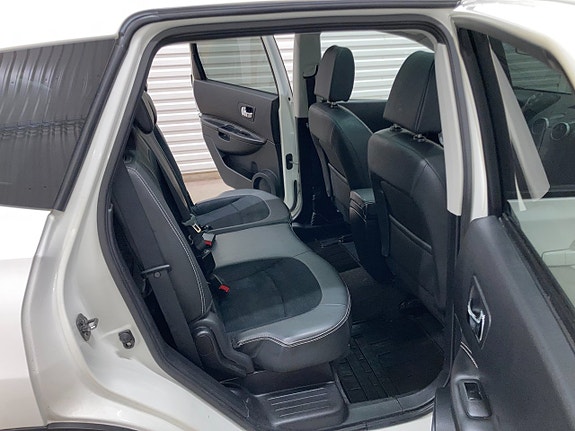 Nissan Qashqai+2 19 of 30