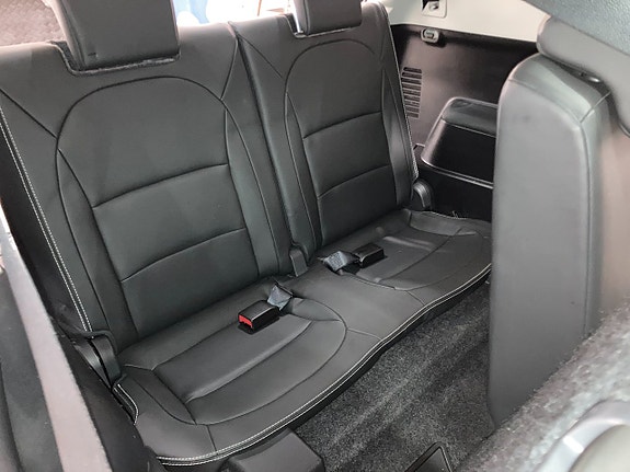 Nissan Qashqai+2 17 of 30