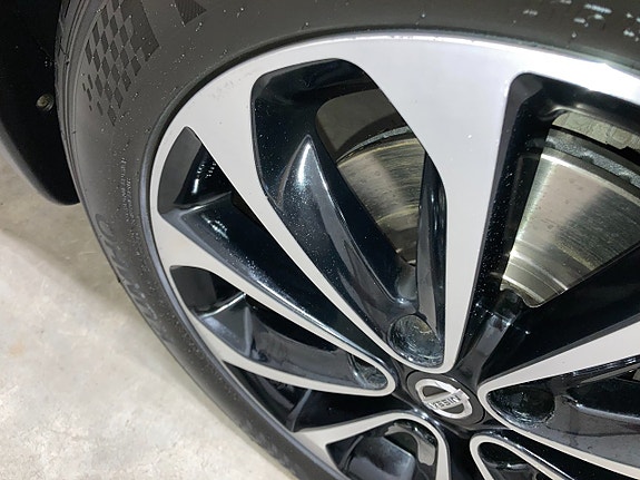 Nissan Qashqai+2 9 of 30