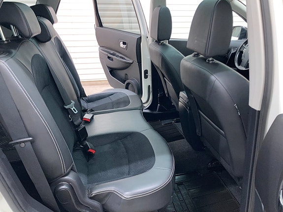 Nissan Qashqai+2 20 of 30