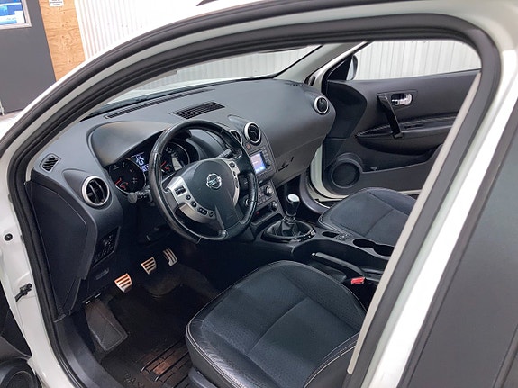 Nissan Qashqai+2 26 of 30