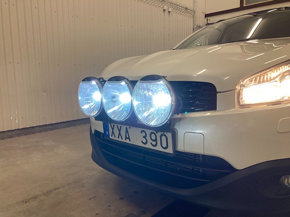 Nissan Qashqai+2 10 of 30