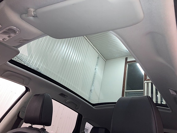 Nissan Qashqai+2 28 of 30