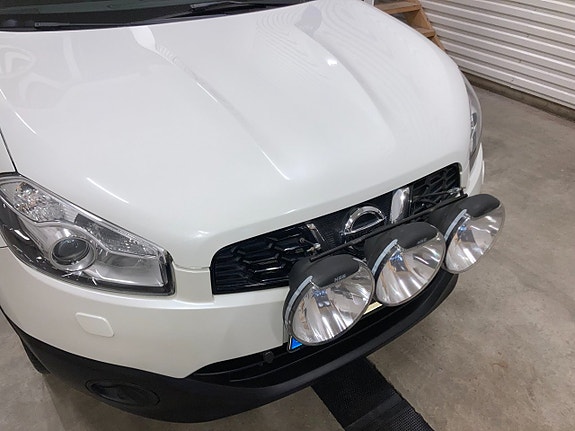 Nissan Qashqai+2 2 of 30