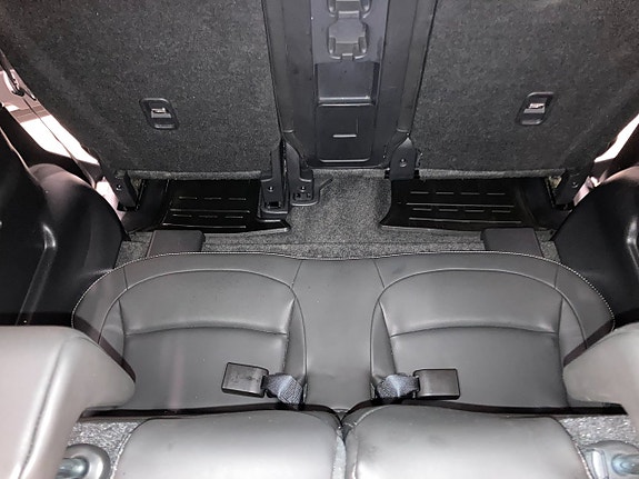 Nissan Qashqai+2 18 of 30