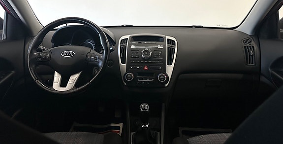 Kia Ceed 10 of 10